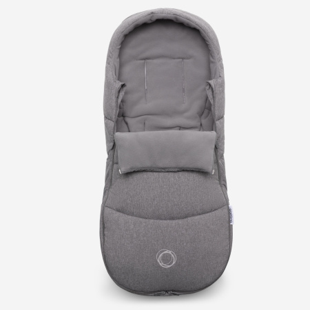 Grey Melange