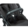 Bugaboo Коляска универсальная 2в1 Fox 3 Mineral complete - BLACK/WASHED BLACK