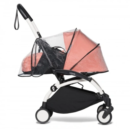 Babyzen Дождевик на люльку для новорожденного Yoyo2 Newborn pack