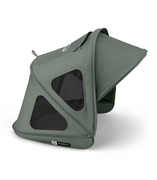 Bugaboo Капюшон для коляски Dragonfly breezy sun canopy