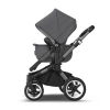 GRAPHITE/GREY MELANGE