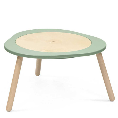 Stokke® Стол MuTable™ - Clover Green