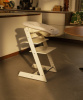 Оригинальный шезлонг Stokke Tripp Trapp Newborn Set для новорождённых