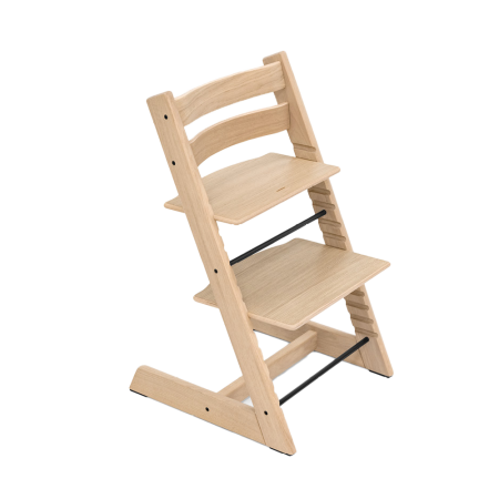 Stokke Стул Tripp Trapp OAK (Stokke Стул Tripp Trapp OAK -  Natural)