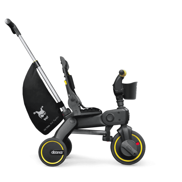 Nitro Black