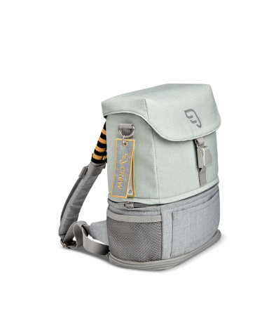 Stokke Рюкзак «ПИЛОТ» JetKids - Green Aurora