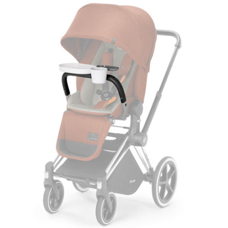 Cybex Столик для кормления для детской коляски Platinum