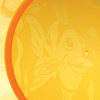 Munchkin набор детских цветных пластиковых тарелок 5 шт.