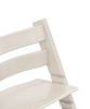 Оригинальный комплект Stokke Tripp Trapp Whitewash с Baby Set 2 и Tray