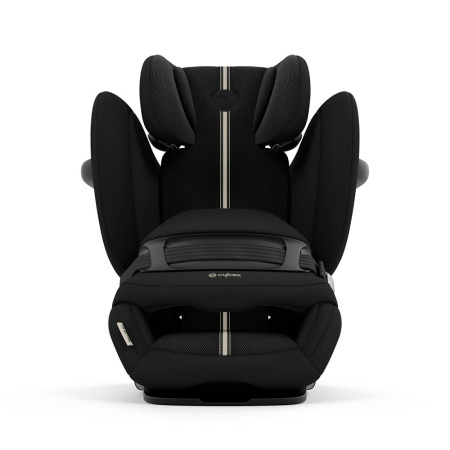Cybex Автокресло Pallas G i-Size Plus - Moon Black