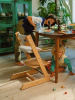 Stokke Tripp Trapp Cushion подушка для стула фото