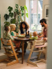 Stokke Tripp Trapp Cushion подушка для стула фото