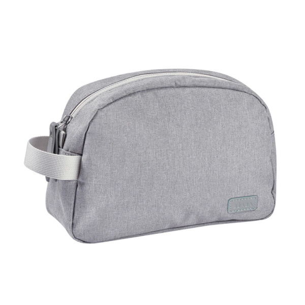 Beaba Сумка для туалетных принадлежностей TROUSSE DE TOILETTE - Grey