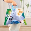 Hape Игровой набор "Навстречу приключениям" Плюшевые машинки