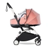 Babyzen Дождевик на люльку для новорожденного Yoyo2 Bassinet