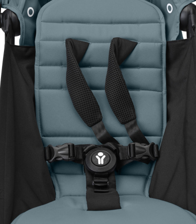 Stokke® YOYO3 6+ color pack - Aqua