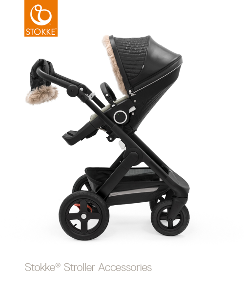 Stokke Варежки для рук на коляску