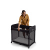 Манеж-кроватка Bugaboo Stardust BLACK