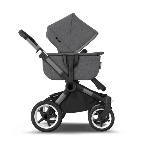 Bugaboo Donkey 5 Mono complete