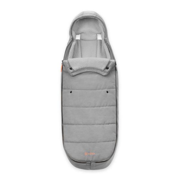 Lava Grey