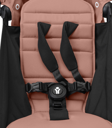 Stokke® YOYO3 6+ color pack - Ginger