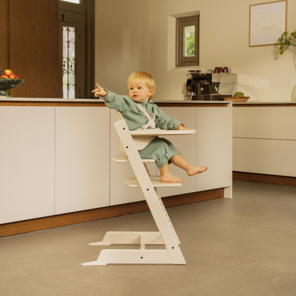 Stokke Tripp Trapp Tray столик для кормления для стула Tripp Trapp