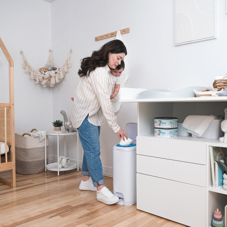Diaper Genie Select Накопитель для подгузников