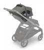 Оригинальный летний капюшон Bugaboo Dragonfly с москитной сеткой и защитой UPF 50+