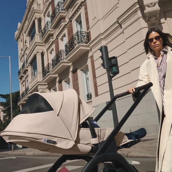 Солнцезащитный капюшон Bugaboo Dragonfly Sun Canopy