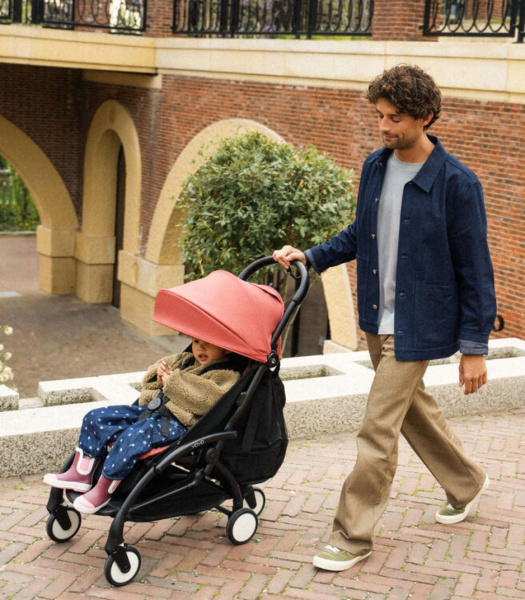 Оригинальная сумка Stokke YOYO Bag на коляску