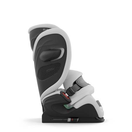 Автокресло Cybex Pallas G2 со столиком безопасности, ISOFIX и защитой от бокового удара