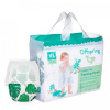 Offspring трусики-подгузники, XL 12-20 кг. 30 шт. - Тропики