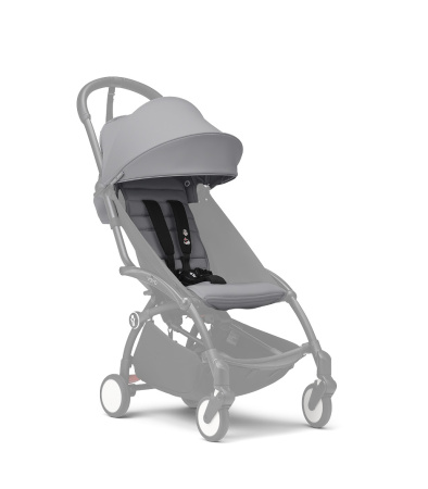 Stokke® YOYO3 6+ color pack - Stone