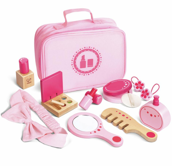 Hape Игровой набор "Косметичка"