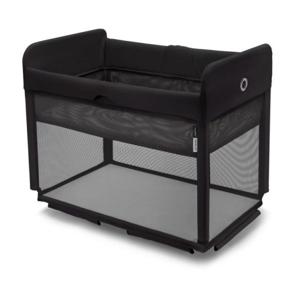 Bugaboo Stardust - Black