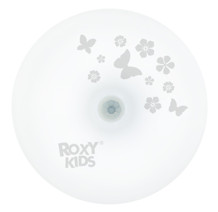 Roxy Kids Ночник с датчиком движения