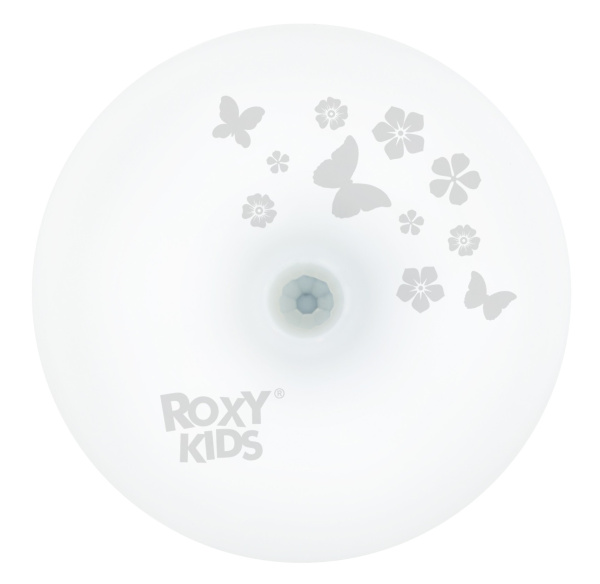 Roxy Kids Ночник с датчиком движения