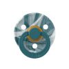 BIBS Набор пустышек Colour Tie Dye Latex 0-6 месяцев - Ocean