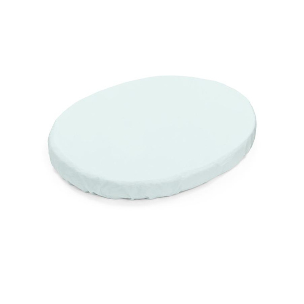 STOKKE Простыня SLEEPI Mini Powder
