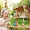 Hape Дружная семья черепах Кейл и Вай, серия: дружная семья