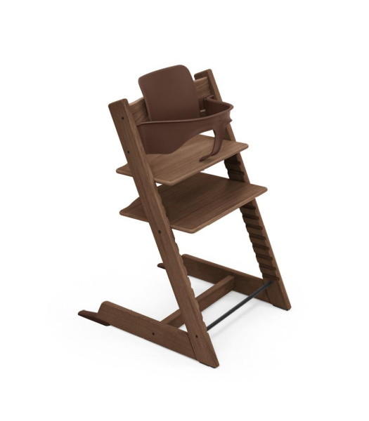 Stokke Стул Tripp Trapp OAK