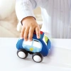 Hape Игровой набор "Навстречу приключениям" Плюшевые машинки
