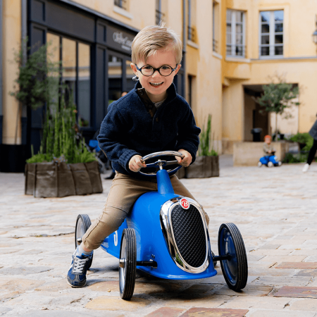 Baghera Каталка Rider 