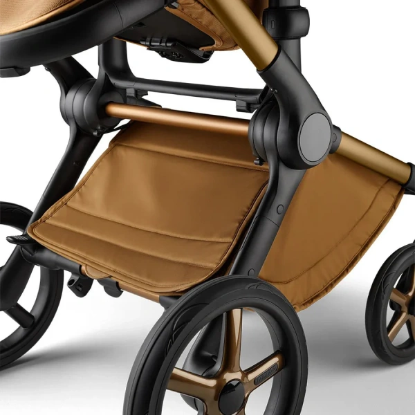Bugaboo Fox 5 complete Noir Limited Edition UK