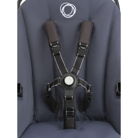 Bugaboo Коляска универсальная 2в1 Fox Cub complete
