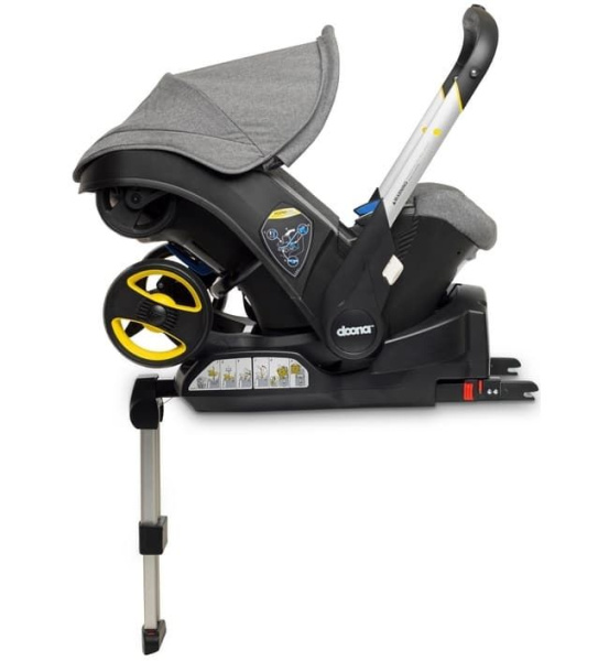 Doona+ База ISOFIX для коляски-автокресла