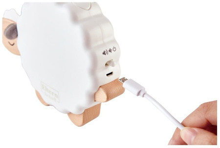 Hape Музыкальный ночник Овечка