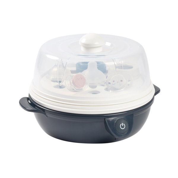 Beaba Стерилизатор электрический STERIL'EXPRESS EVOLUTIF NIGHT BLUE