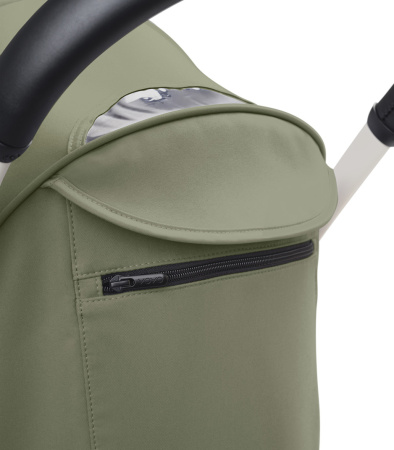 Stokke® YOYO3 6+ color pack - Olive