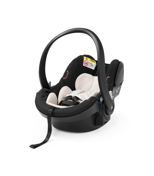 Stokke Автокресло iZi Go Modular X1 by BeSafe
